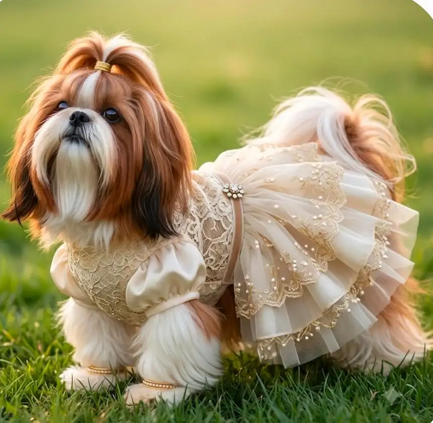 Pet food and accessories