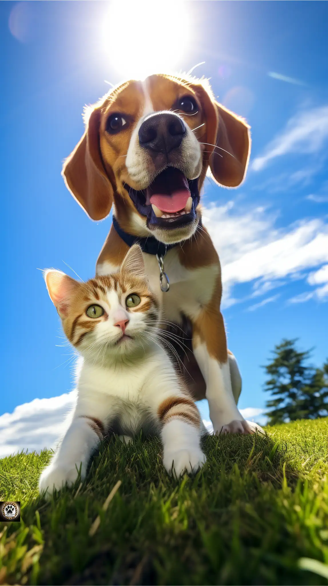 Pet Sale