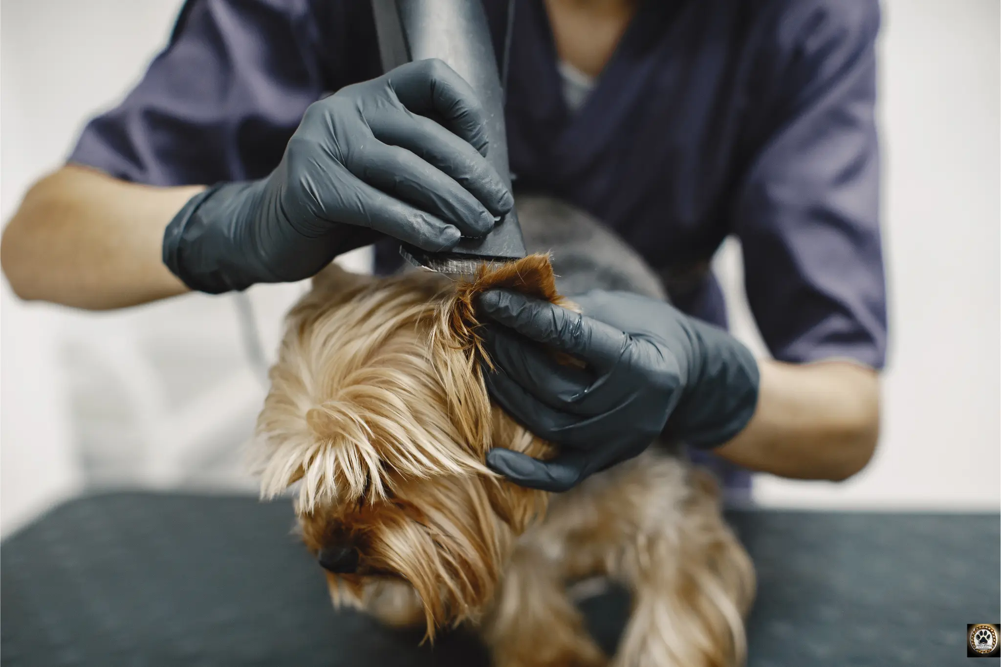 Pet Grooming
